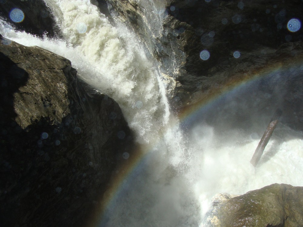 Wasserfall