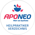 Aponeo Heilpraktiker Verzeichnis