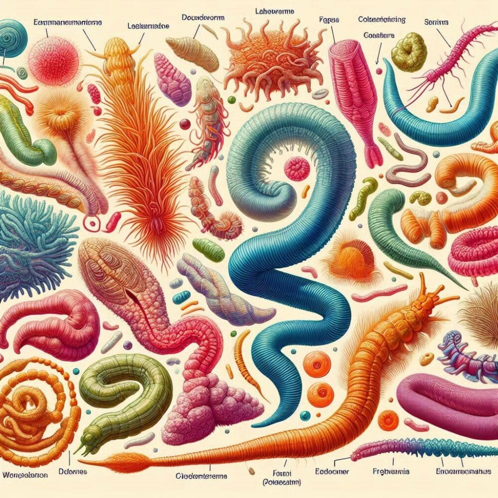 Parasiten 11