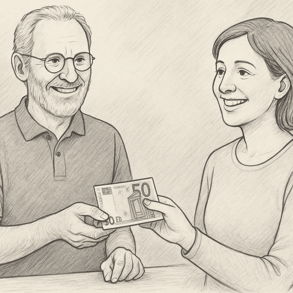 Faire Heilpraktiker Kosten bei Arno Kreuer in Wernau