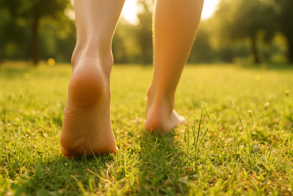 Gesunde-Fuesse-Barfusslaufen