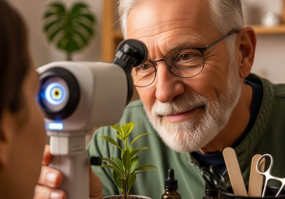 Naturheilkunde Filderstadt in Wernauer Naturheilpraxis