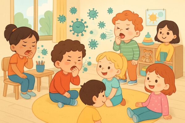 Husten & Bronchitis - natürlich behandeln Husten & Bronchitis - natürlich behandeln